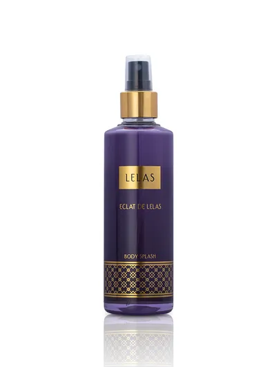 Sprej për trup Lelas Perfume Eclat De Lelas Body Splash, 250 ml - 1