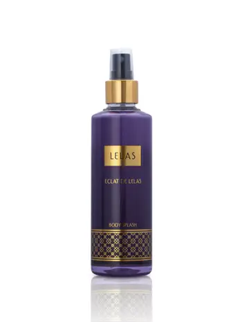 Sprej për trup Lelas Perfume Eclat De Lelas Body Splash, 250 ml