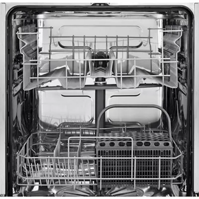 Enëlarëse Electrolux ESF5512LOW, 13 sete - 2