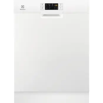 Enëlarëse Electrolux ESF5512LOW, 13 sete