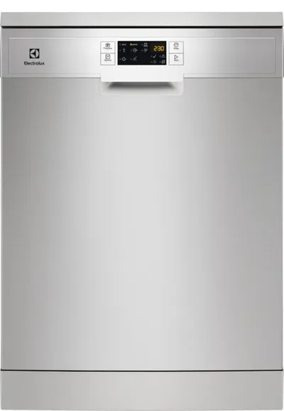 Enëlarëse Electrolux ESF5512LOX, 13 sete - 1