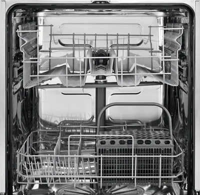 Enëlarëse Electrolux ESF5512LOX, 13 sete - 2