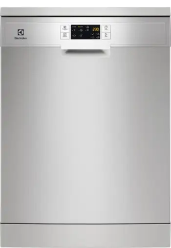 Enëlarëse Electrolux ESF5512LOX, 13 sete