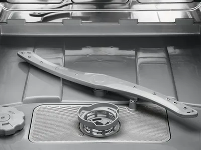 Enëlarëse Electrolux ESL2500RO, kompakte, e bardhë - 1