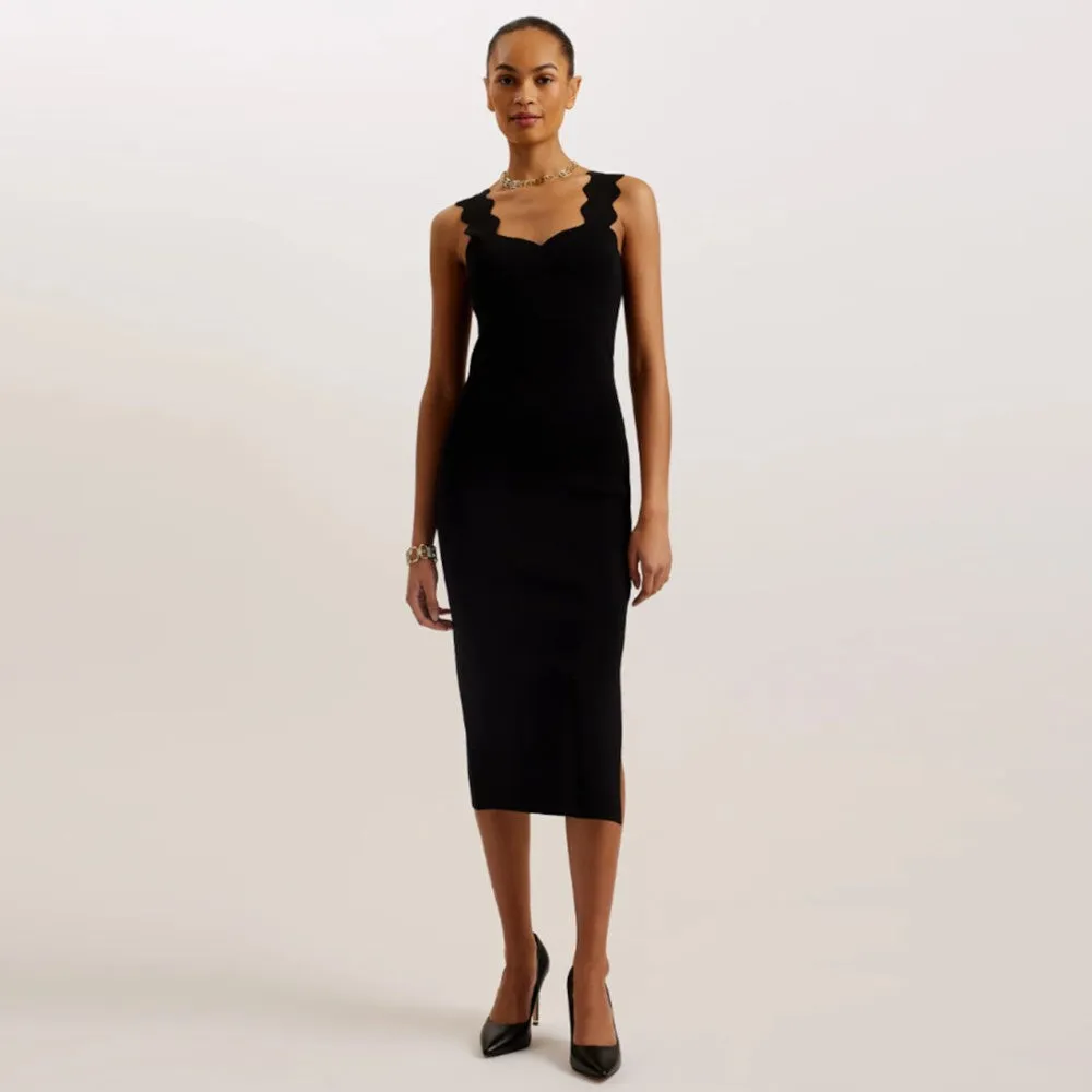 Fustan Ted Baker 274546 BLA - 2