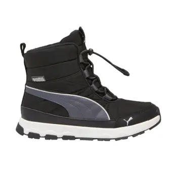 Çizme Puma 392644 01 D