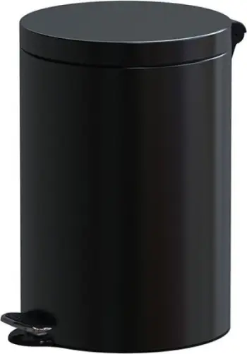 Shportë mbeturinash Alda (AF613A-05), 20 L, e zezë