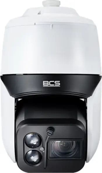Kamerë PTZ IP BCS BCS-U-SIP6631SR30, 6MP, zmadhim 31x, IR 300m