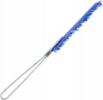 Furçë dore najloni Szczotpol PPN 1.00, 300 mm, e zezë