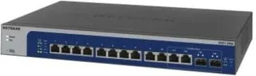 Switch, Netgear, XS512EM-200EUS, 12 porta, 10Gbps - 1