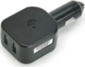 Karikues makine Zebra CHG-AUTO-USB1-01, dalje USB, për PDA, i zi