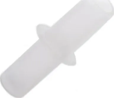 Gryka universale BACscan, set 25 copë, për alkooltestues, transparente - 1
