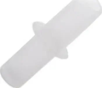 Gryka universale BACscan, set 25 copë, për alkooltestues, transparente