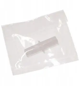 Gryka universale për alkooltest BACscan, set 50 copë, plastike higjienike, transparente