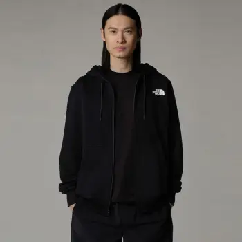 Duks THE NORTH FACE M SIMPLE DOME FULL ZIP HOODIE