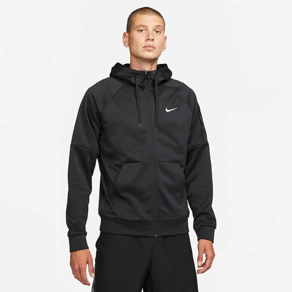 Duks Nike për meshkuj, i zi - 1