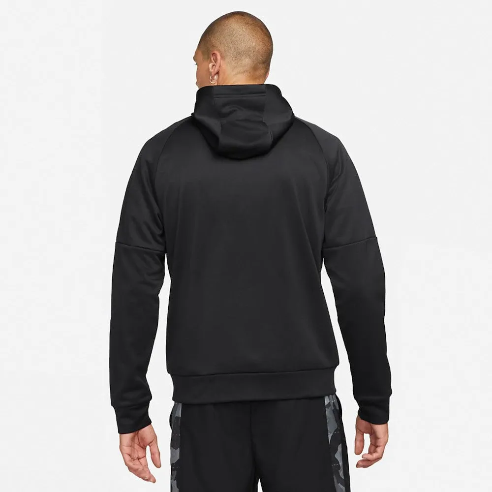 Duks Nike për meshkuj, i zi - 3