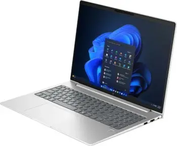 Laptop HP EliteBook 665 G11, 16" FHD, Ryzen 5 7535U, 16GB RAM Memorje, 512GB SSD, Windows 11 Pro (9Y7K2ET#ABD)