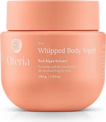 Krem për trup Whipped Body Yogurt, 200ml