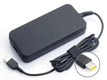 Karikues MicroBattery Slim Tip MBXLEN-GAM003 për Lenovo ThinkPad, 170W