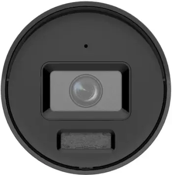 Kamerë rrjeti Hikvision Smart Hybrid Light 8MP, 2.8mm, e bardhë