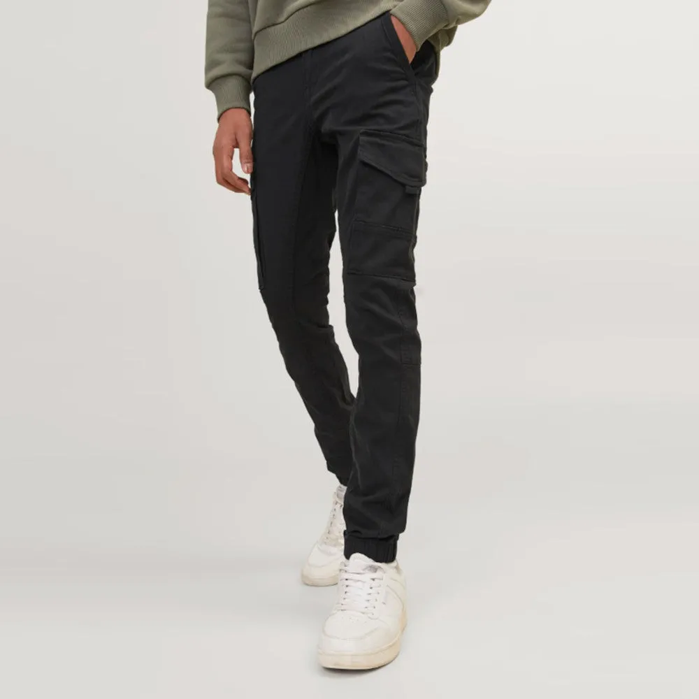 Pantallona Jack & Jones 12151646 BLA - 2