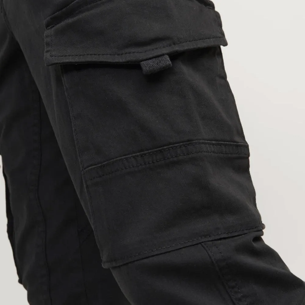Pantallona Jack & Jones 12151646 BLA - 6