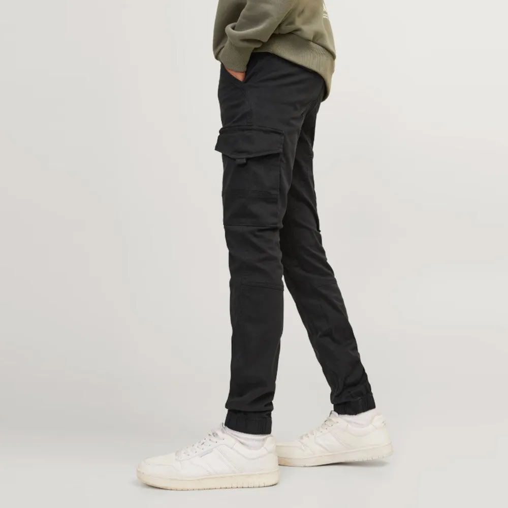 Pantallona Jack & Jones 12151646 BLA - 8