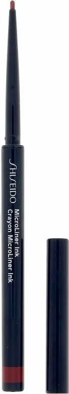 Laps eyeliner Shiseido Eye Microliner Ink 10 Burgundy, 0.8g, burgundy