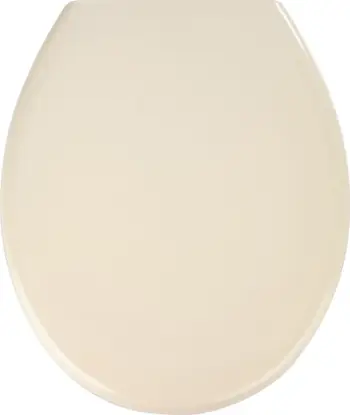 Ulese tualeti Wenko Ottana 18760100, duroplast, Soft Close, bezhë