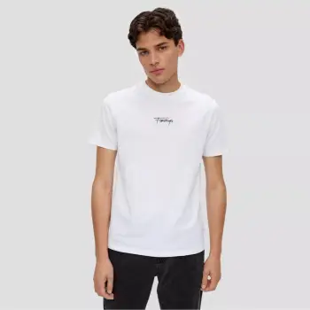 Bluzë S.Oliver 2138492 WHI1L
