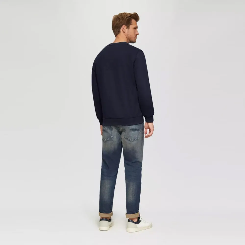 Duks S.Oliver 2153489 0BLU - 3