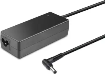Adapter karikues për laptop CoreParts MBA1080, 90W, 19V 4.7A, i zi