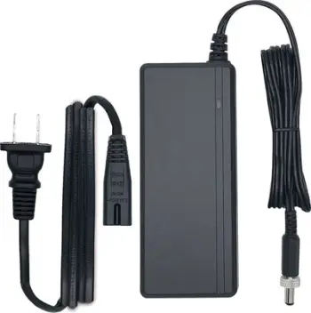 Karikues mobil Capture CA-MTAC-12V5A-XX, adapter 12V 5A DC, për baza karikimi Eagle, i zi