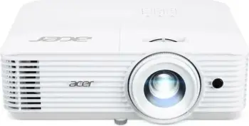 Projektor digjital, Acer X1528 (MR.JXY11.001), DLP/DMD, 5000 ANSI lumen, HDMI, i bardhë