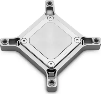 Bllok uji CPU EKWB EK Quantum Magnitude Socket 1700, bakër nikel, për Intel 12th Gen