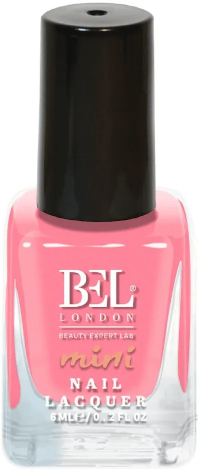 Manikyr Bel London Mini No 214, 6 ml - 1