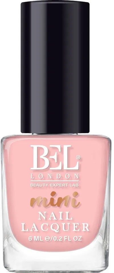 Manikyr Bel London Mini No 214, 6 ml - 2