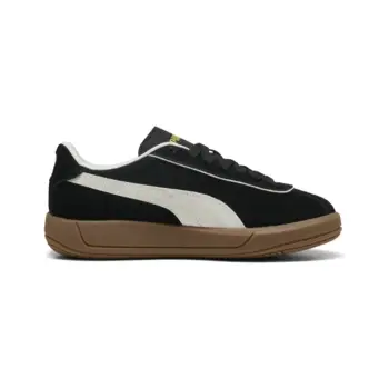 Atlete femra Puma Club Klassika SD 400718 01