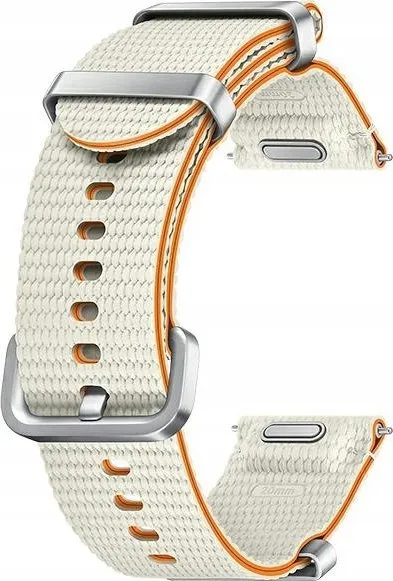 Rrip ore Samsung Athleisure Band S/M, për Galaxy Watch 7, krem - 2