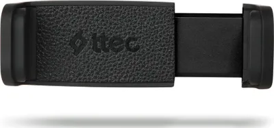 Mbajtës telefoni për veturë TTEC FlexGrip Mini 2, për grilë ajri, universal, i zi - 2