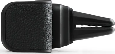 Mbajtës telefoni për veturë TTEC FlexGrip Mini 2, për grilë ajri, universal, i zi - 3