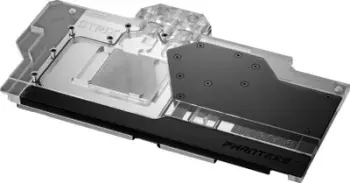 Bllok uji GPU Phanteks Glacier G6000, Asus Strix 6800 6900, DRGB, i zi