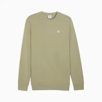 Bluzë PUMA PUMA ESS ELEVATED Crew TR