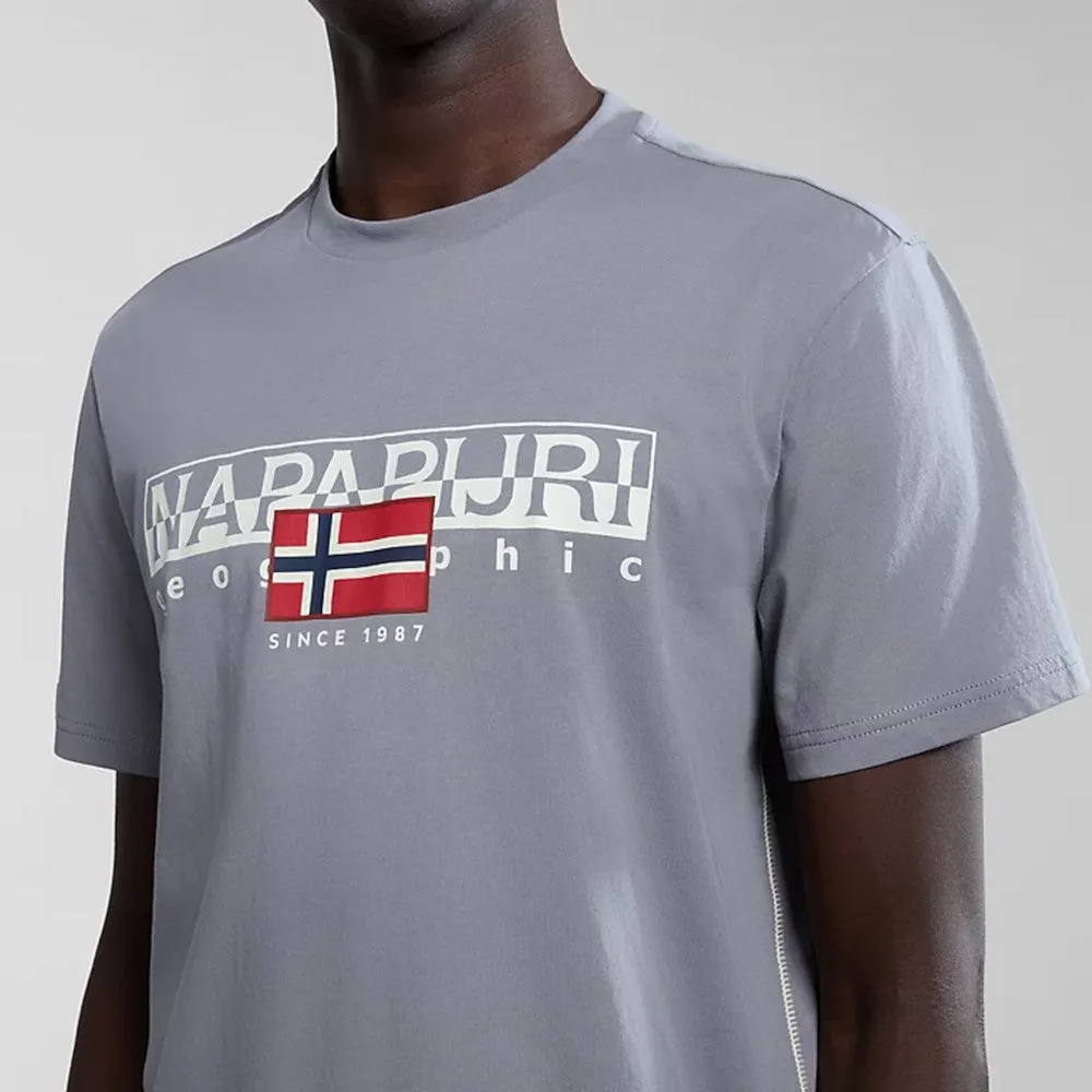 Maicë Napapijri NP0A4HTOH581 - 5