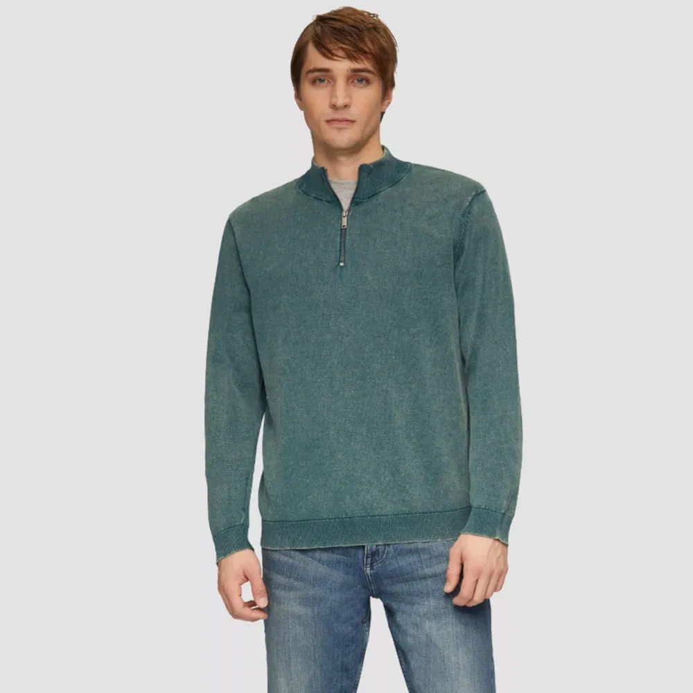 Xhemper S.Oliver 2153073 5GRN - 1