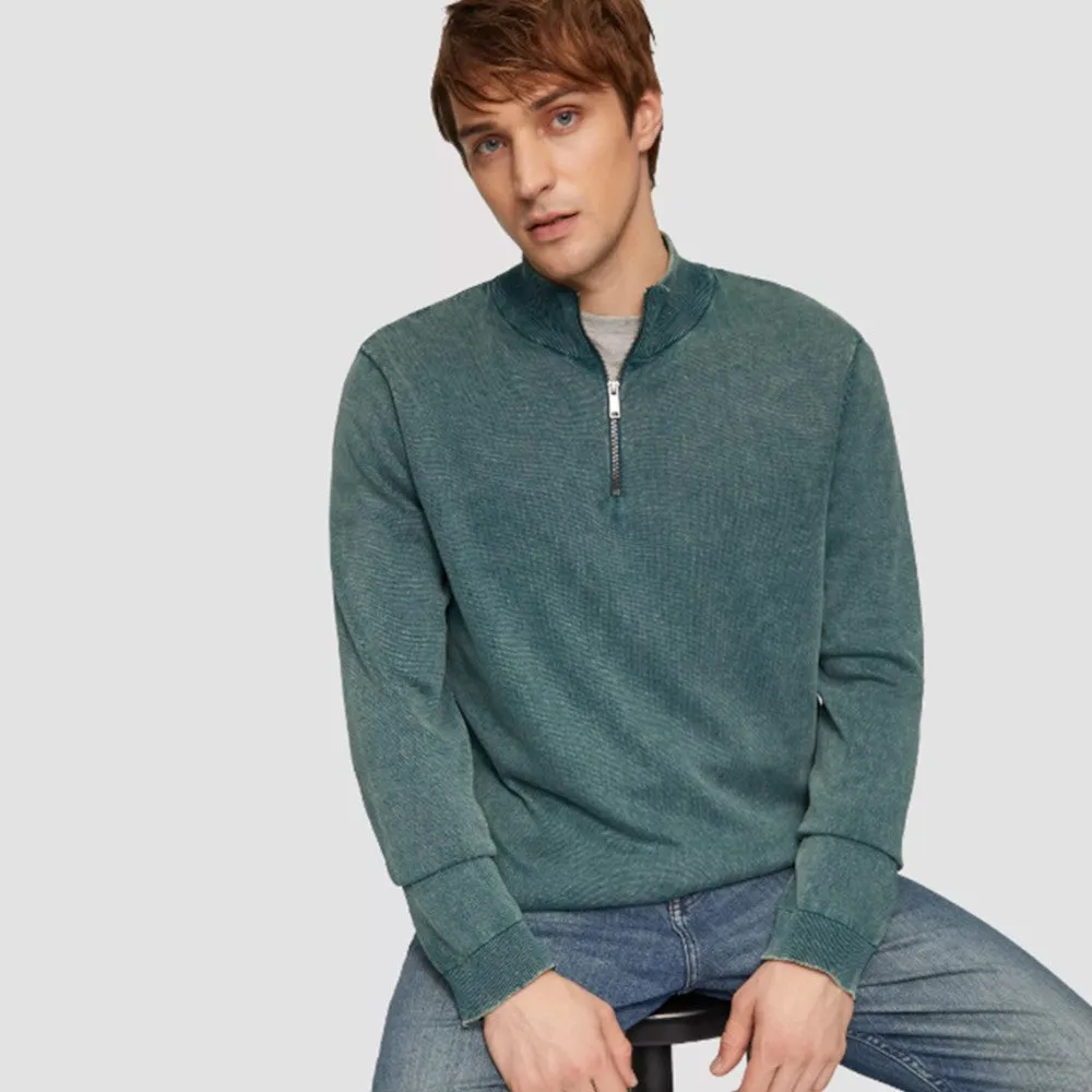 Xhemper S.Oliver 2153073 5GRN - 6