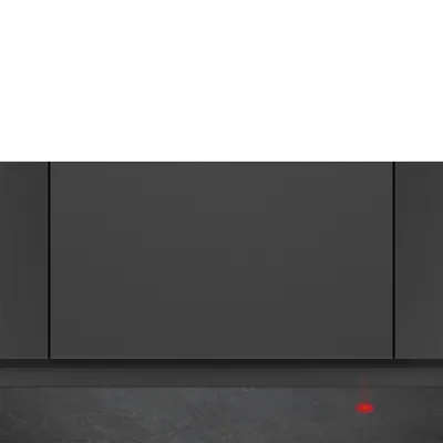 Enëlarëse SMEG Universale ST363CL, 60cm, 1800 W, e zezë - 6