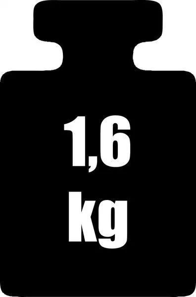 Ulese WC Wenko Premium Calla 22414100, termoplastik, mbyllje soft, e bardhë - 3