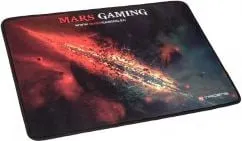 Mousepad Mars Gaming MMP, 35x25 cm, bazë gome, shumëngjyrësh - 1